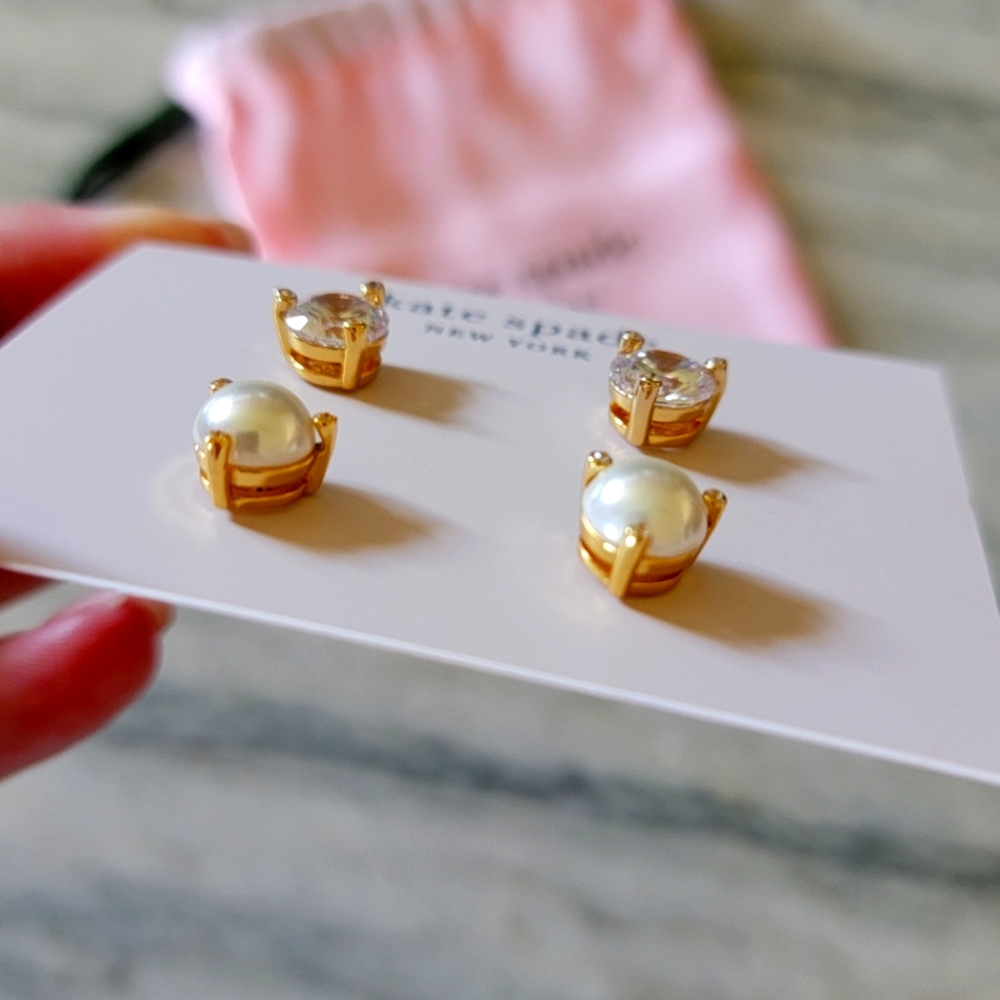 Kate Spade Rise and Shine Set - Picture 3 of 4